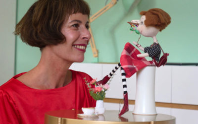 17 Jahre Haus im Glück